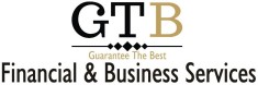 GTB header logo